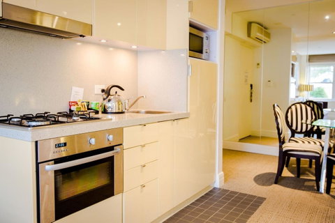 Sydney Potts Point Central Apartment Hotel Official - Accommodation Sunshine Coast 29