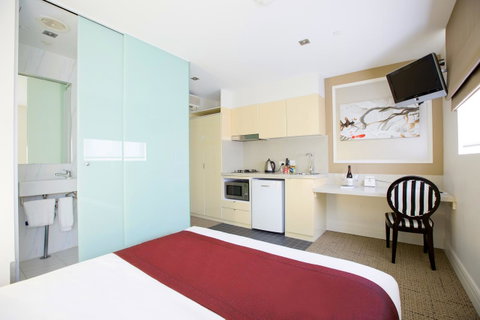 Sydney Potts Point Central Apartment Hotel Official - Accommodation Sunshine Coast 17