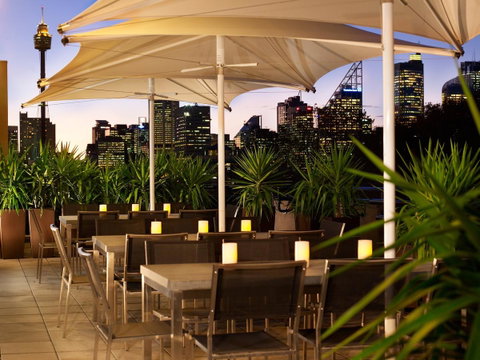 Sydney Potts Point Central Apartment Hotel Official - Accommodation Sunshine Coast 5