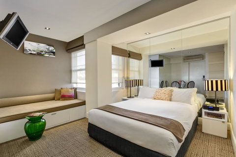 Sydney Potts Point Central Apartment Hotel Official - Accommodation Sunshine Coast 32