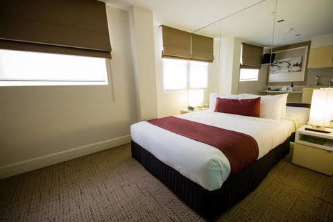 Sydney Potts Point Central Apartment Hotel Official - Accommodation Sunshine Coast 14