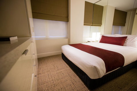 Sydney Potts Point Central Apartment Hotel Official - Accommodation Sunshine Coast 15