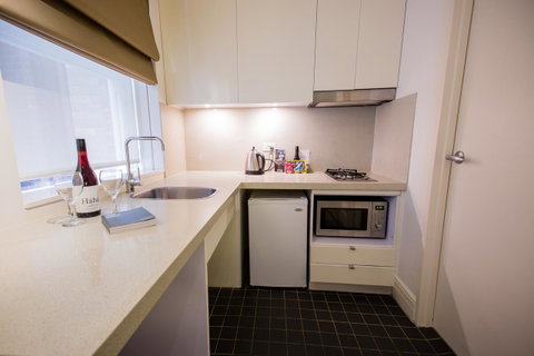 Sydney Potts Point Central Apartment Hotel Official - Accommodation Sunshine Coast 16