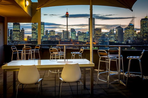 Sydney Potts Point Central Apartment Hotel Official - Accommodation Sunshine Coast 1