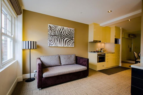 Sydney Potts Point Central Apartment Hotel Official - Accommodation Sunshine Coast 28