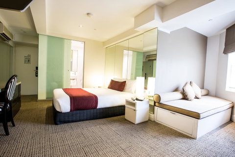 Sydney Potts Point Central Apartment Hotel Official - Accommodation Sunshine Coast 20
