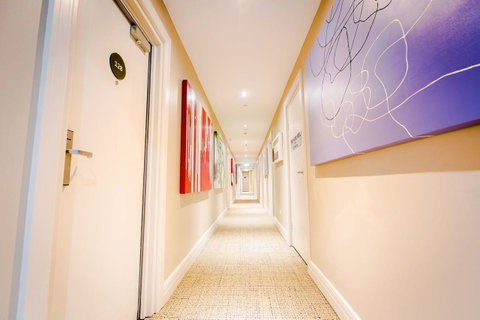 Sydney Potts Point Central Apartment Hotel Official - Accommodation Sunshine Coast 12