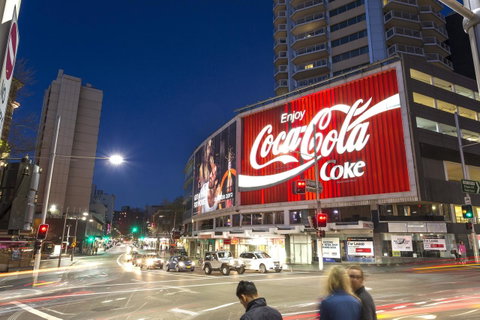 Sydney Potts Point Central Apartment Hotel Official - Accommodation Sunshine Coast 36