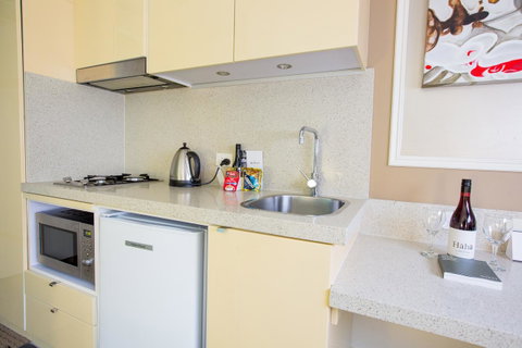 Sydney Potts Point Central Apartment Hotel Official - Accommodation Sunshine Coast 19