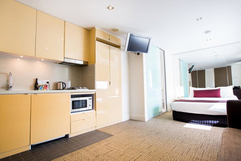Sydney Potts Point Central Apartment Hotel Official - Accommodation Sunshine Coast 23