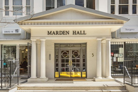 Sydney Potts Point Central Apartment Hotel Official - Accommodation Sunshine Coast 40