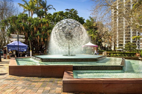 Sydney Potts Point Central Apartment Hotel Official - Accommodation Sunshine Coast 38