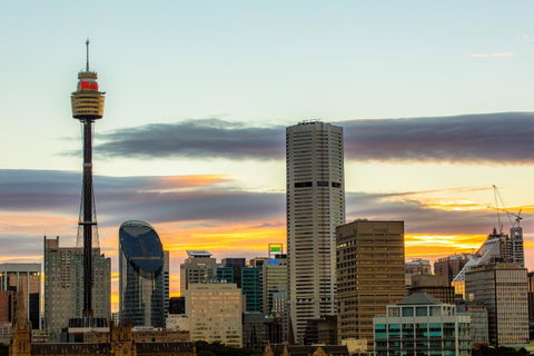 Sydney Potts Point Central Apartment Hotel Official - Accommodation Sunshine Coast 10