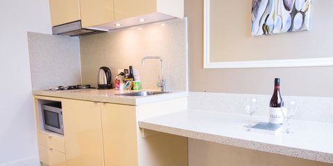 Sydney Potts Point Central Apartment Hotel Official - Accommodation Sunshine Coast 11