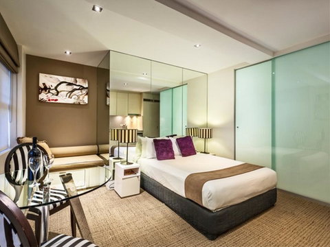 Sydney Potts Point Central Apartment Hotel Official - Accommodation Sunshine Coast 18