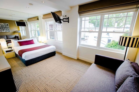 Sydney Potts Point Central Apartment Hotel Official - Accommodation Sunshine Coast 24