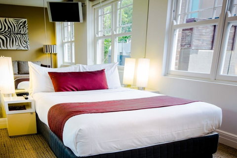 Sydney Potts Point Central Apartment Hotel Official - Accommodation Sunshine Coast 27
