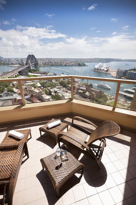 The Sebel Quay West Suites Sydney - Accommodation Sunshine Coast 30