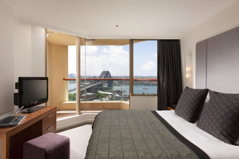 The Sebel Quay West Suites Sydney - Accommodation Sunshine Coast 16