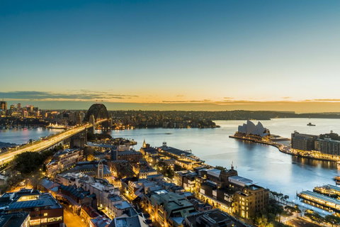 The Sebel Quay West Suites Sydney - Accommodation Sunshine Coast 1
