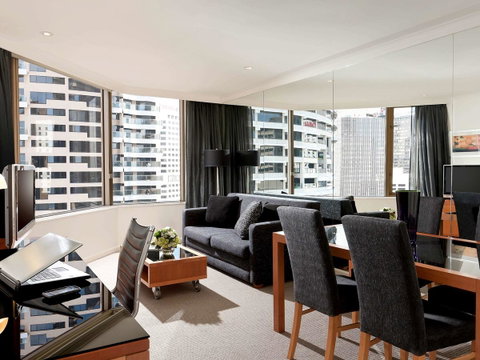 The Sebel Quay West Suites Sydney - Accommodation Sunshine Coast 41