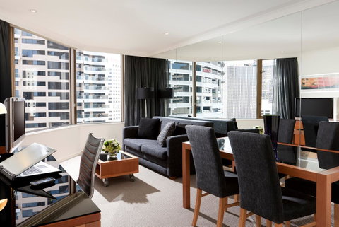 The Sebel Quay West Suites Sydney - Accommodation Sunshine Coast 14