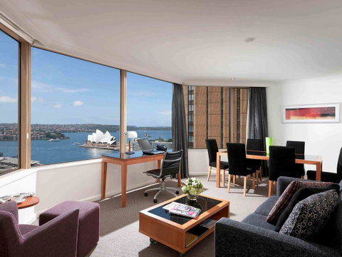 The Sebel Quay West Suites Sydney - Accommodation Sunshine Coast 39