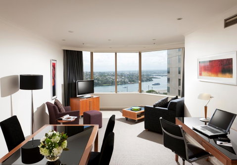 The Sebel Quay West Suites Sydney - Accommodation Sunshine Coast 13