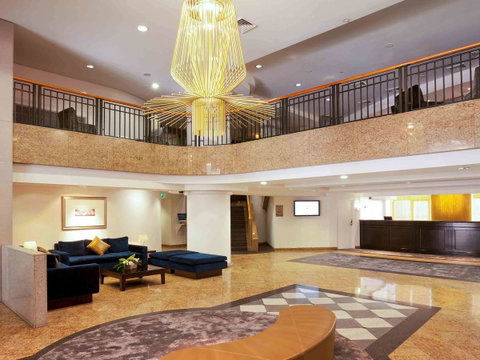 The Sebel Quay West Suites Sydney - Accommodation Sunshine Coast 0