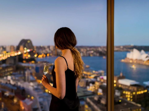 The Sebel Quay West Suites Sydney - Accommodation Sunshine Coast 43