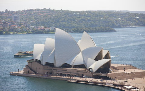 The Sebel Quay West Suites Sydney - Accommodation Sunshine Coast 35