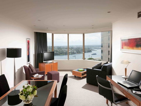 The Sebel Quay West Suites Sydney - Accommodation Sunshine Coast 42