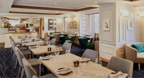 The Sebel Quay West Suites Sydney - Accommodation Sunshine Coast 5