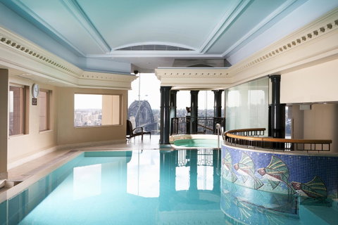The Sebel Quay West Suites Sydney - Accommodation Sunshine Coast 6