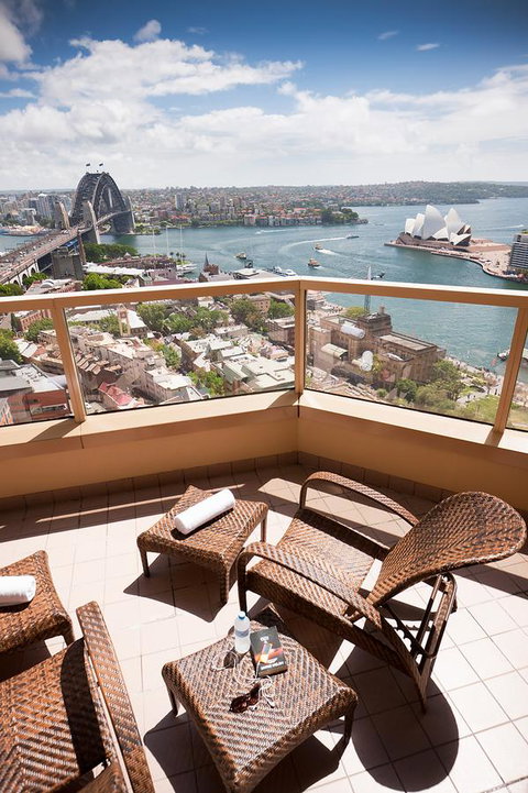 The Sebel Quay West Suites Sydney - Accommodation Sunshine Coast 2