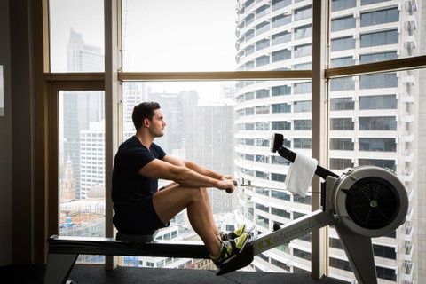 The Sebel Quay West Suites Sydney - Accommodation Sunshine Coast 31