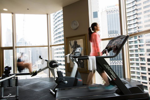 The Sebel Quay West Suites Sydney - Accommodation Sunshine Coast 10