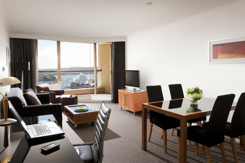 The Sebel Quay West Suites Sydney - Accommodation Sunshine Coast 33
