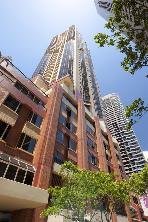 The Sebel Quay West Suites Sydney - Accommodation Sunshine Coast 38