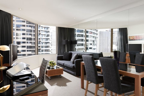 The Sebel Quay West Suites Sydney - Accommodation Sunshine Coast 32