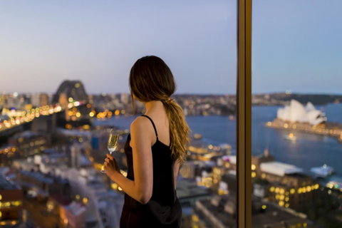 The Sebel Quay West Suites Sydney - Accommodation Sunshine Coast 24