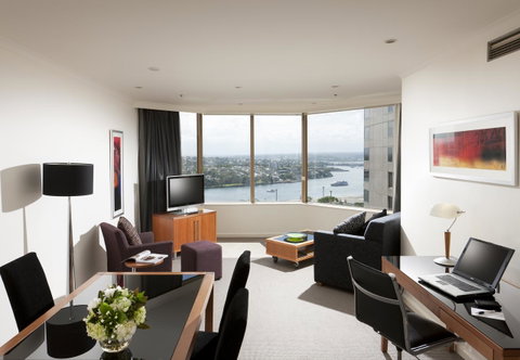 The Sebel Quay West Suites Sydney - Accommodation Sunshine Coast 27