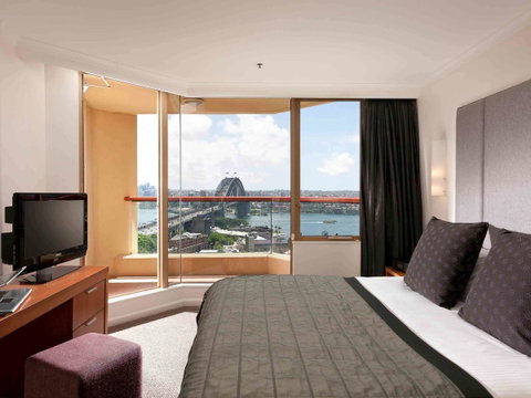 The Sebel Quay West Suites Sydney - Accommodation Sunshine Coast 36