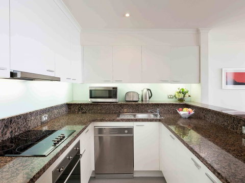 The Sebel Quay West Suites Sydney - Accommodation Sunshine Coast 37