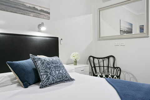 Airport Hotel Sydney - Accommodation Sunshine Coast 15