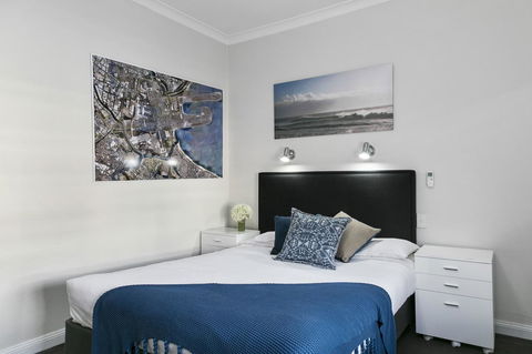 Airport Hotel Sydney - Accommodation Sunshine Coast 4