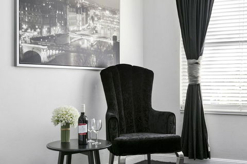 Airport Hotel Sydney - Accommodation Sunshine Coast 7
