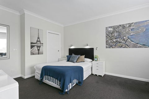 Airport Hotel Sydney - Accommodation Sunshine Coast 2