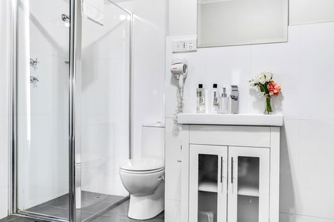 Airport Hotel Sydney - Accommodation Sunshine Coast 10