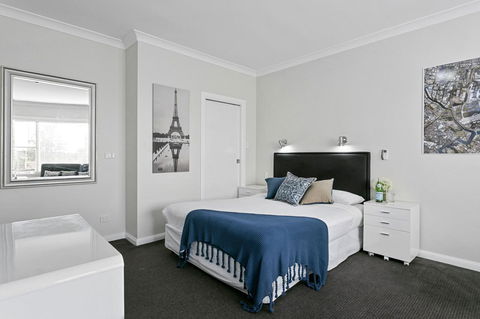 Airport Hotel Sydney - Accommodation Sunshine Coast 9